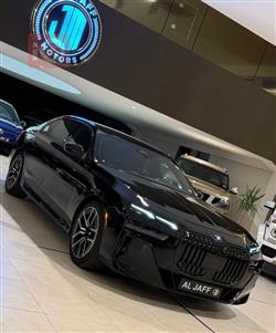 بی ئێم دەبڵیو سیریەس 7